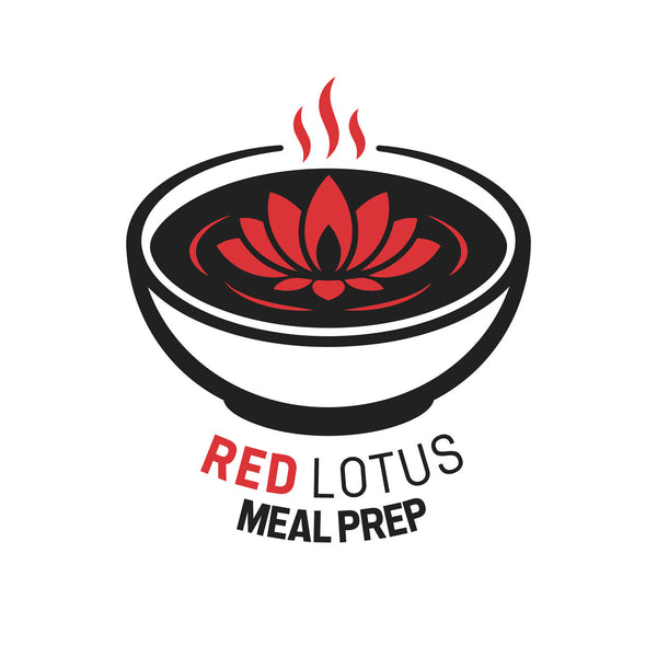 Red Lotus Meal Prep