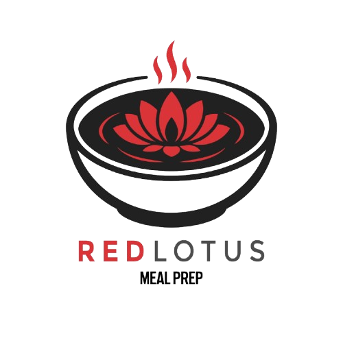 Red Lotus Meal Prep