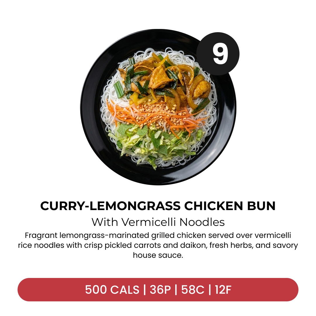 5 Meal Plan