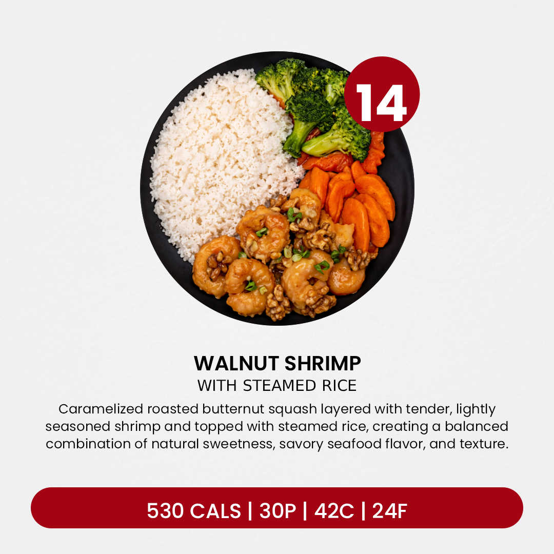 10 Meal Plan